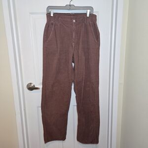 American Eagle Corduroy Pants